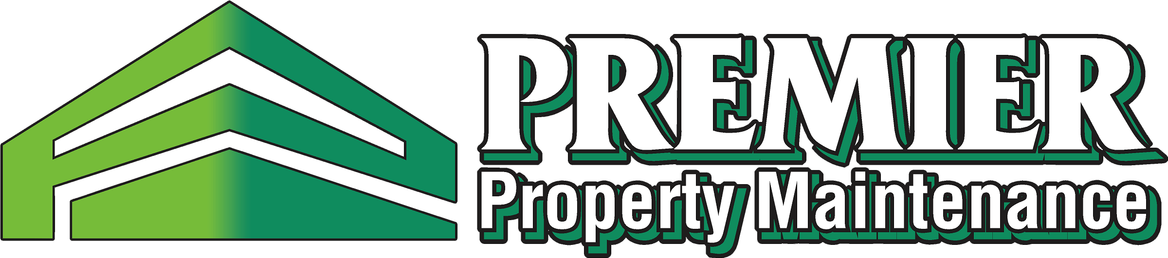 Premier Property Maintenance Logo